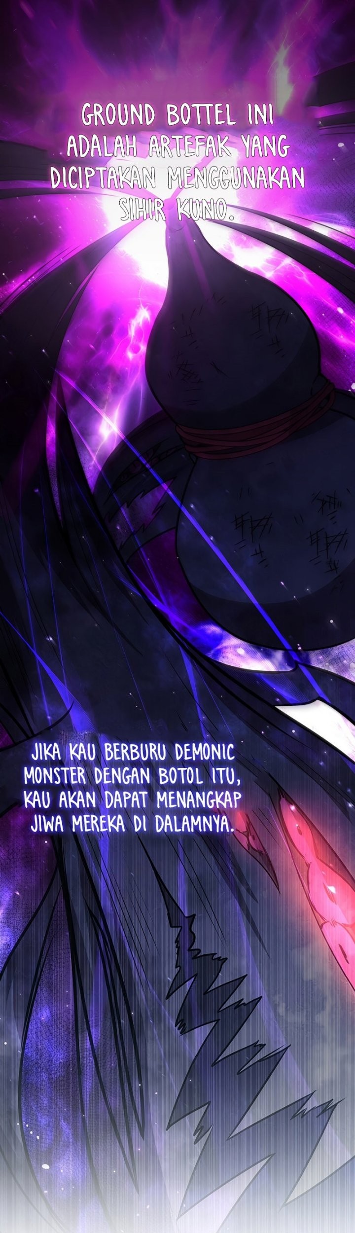 Taming Master Chapter 113 Gambar 23