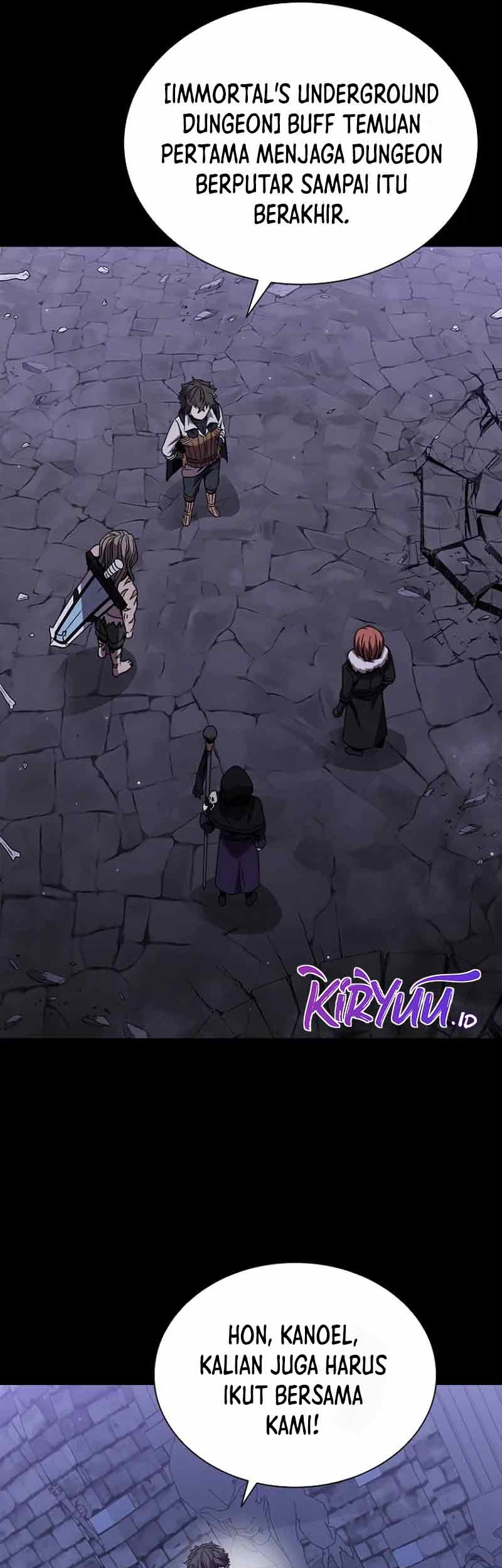 Taming Master Chapter 112 Gambar 34