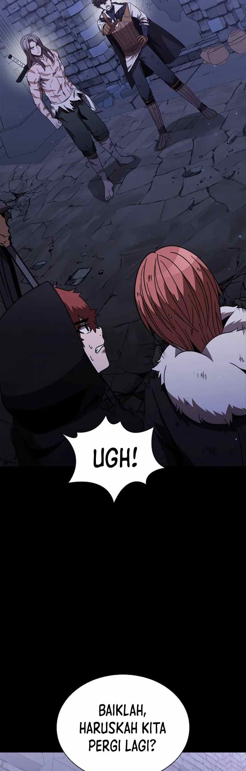 Taming Master Chapter 112 Gambar 35