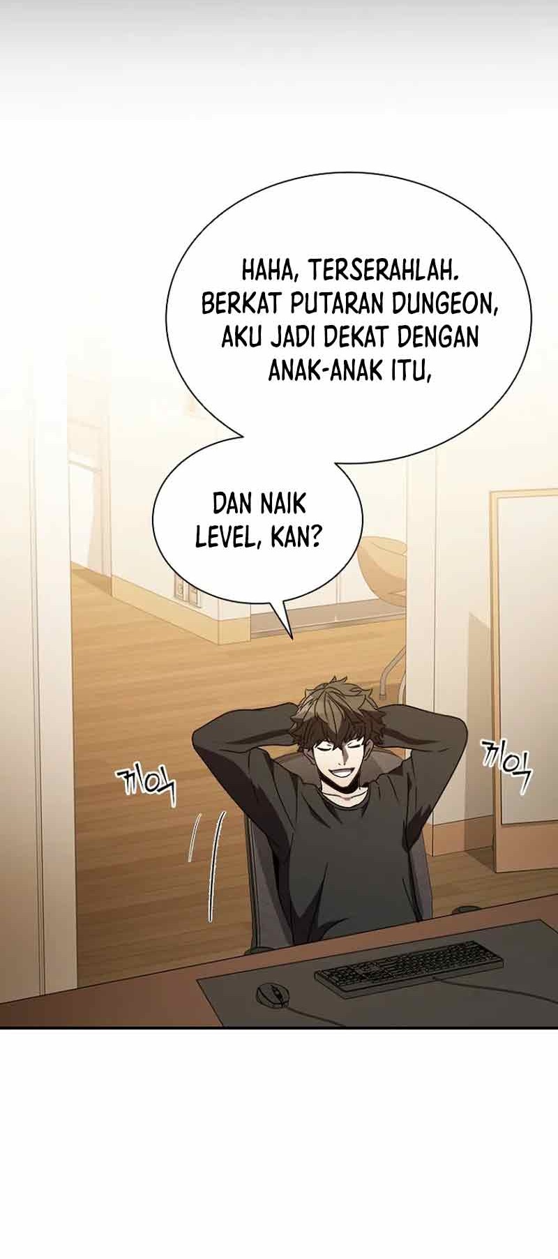 Taming Master Chapter 112 Gambar 37