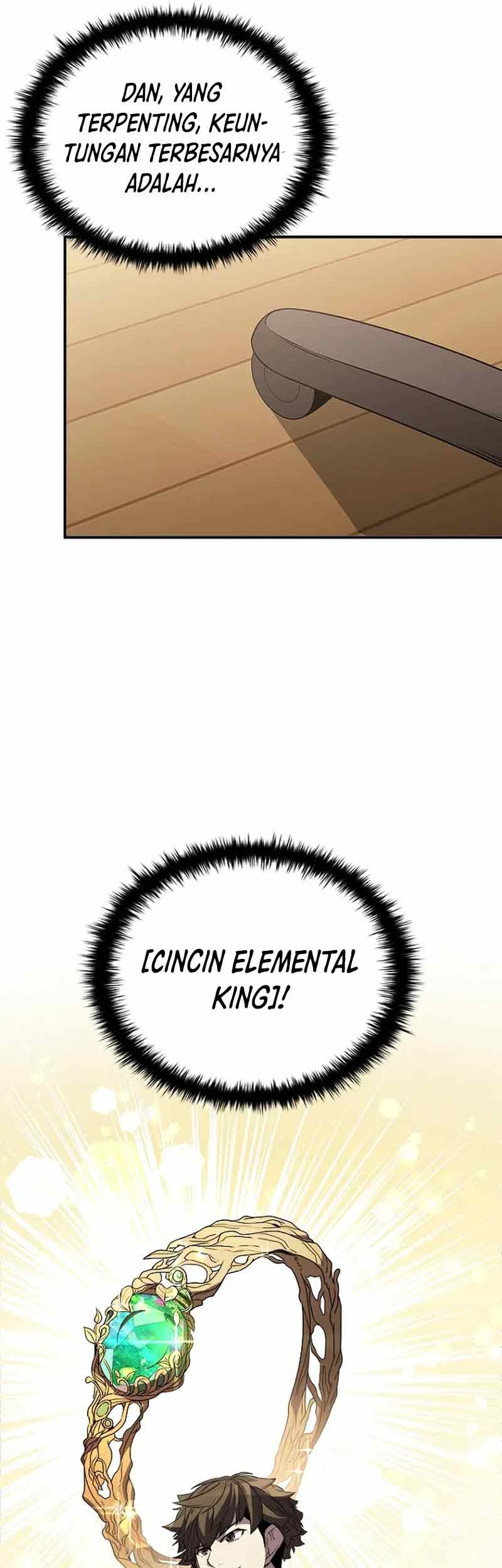 Taming Master Chapter 112 Gambar 38