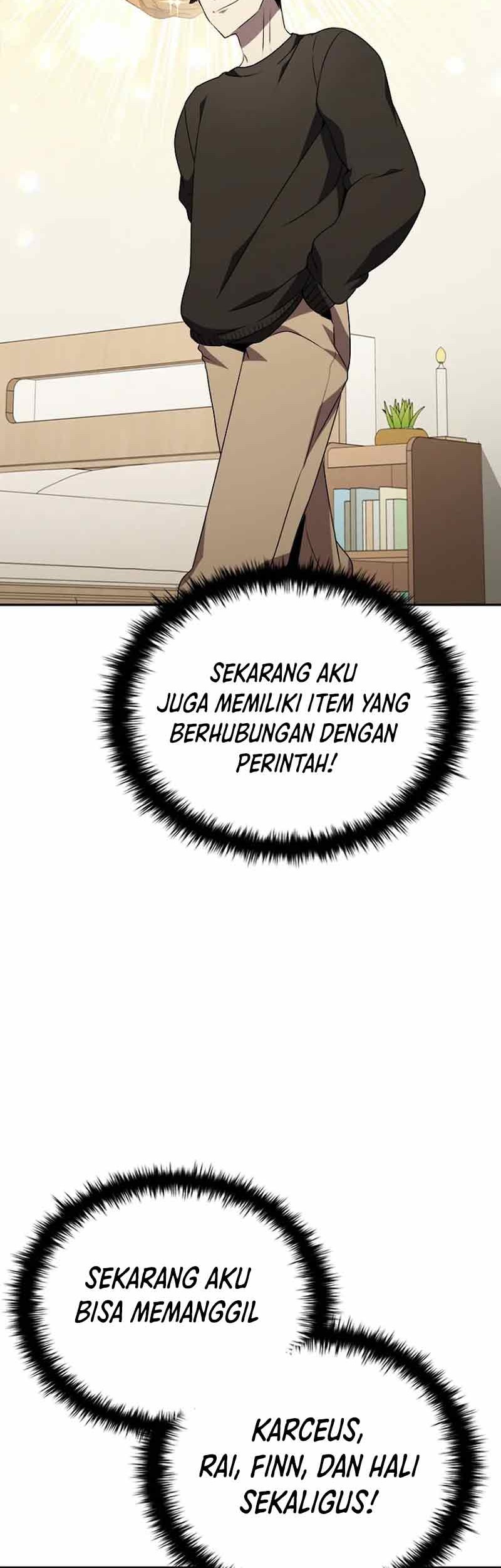 Taming Master Chapter 112 Gambar 39