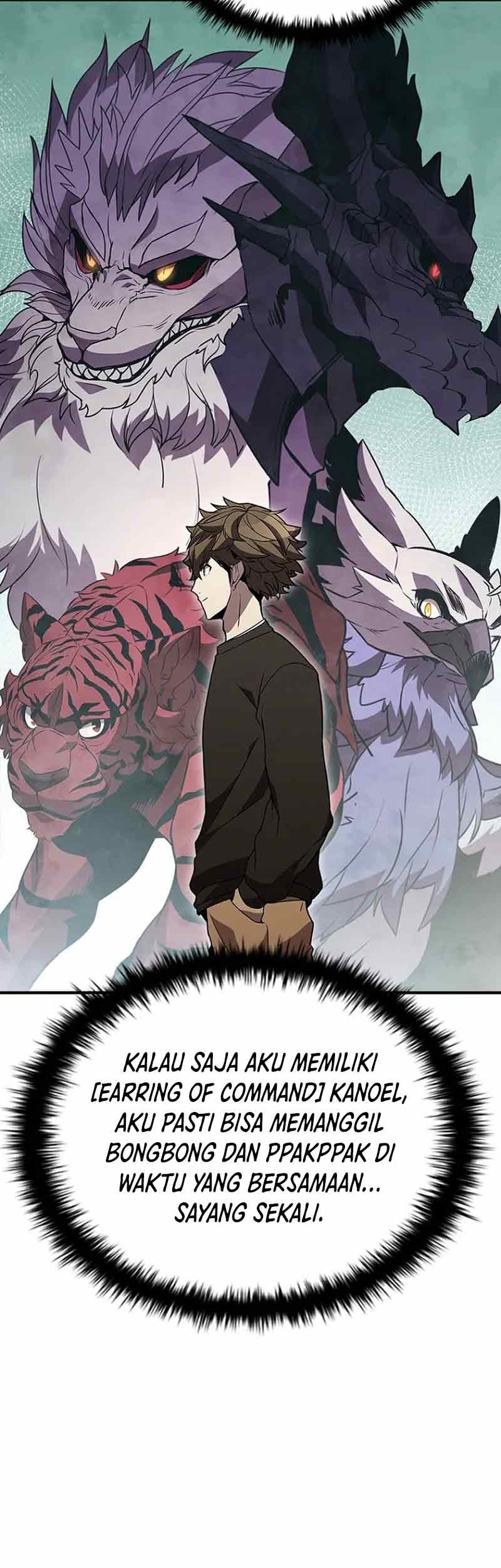 Taming Master Chapter 112 Gambar 40