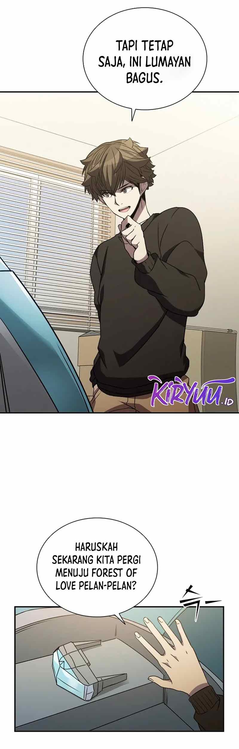 Taming Master Chapter 112 Gambar 41