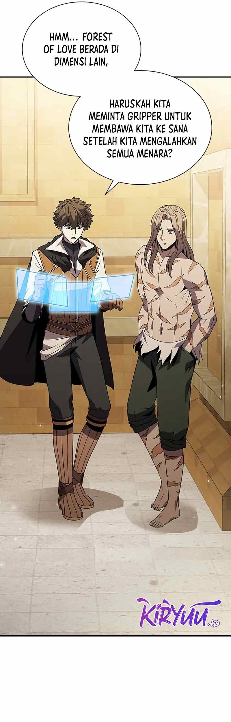 Taming Master Chapter 112 Gambar 46