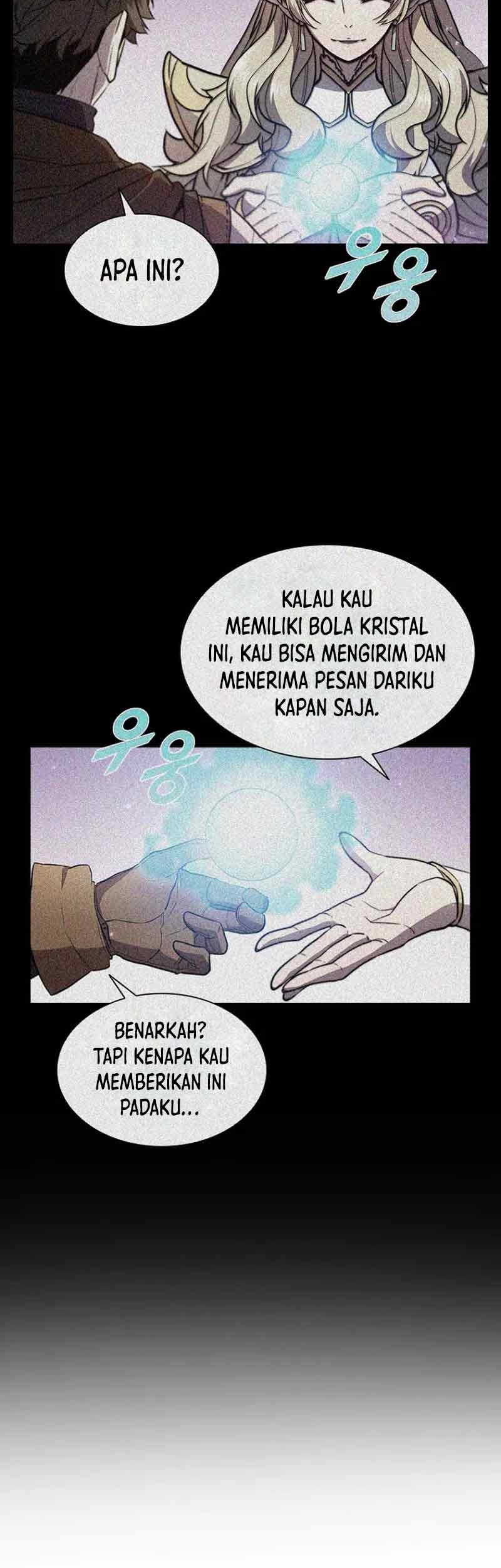 Taming Master Chapter 112 Gambar 48