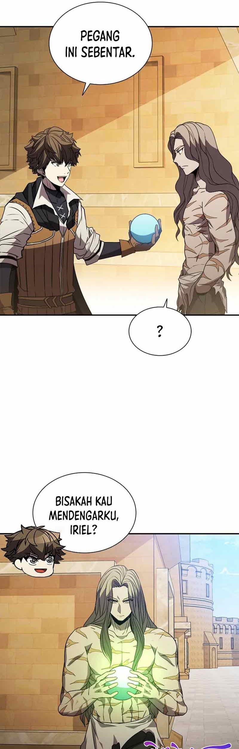 Taming Master Chapter 112 Gambar 51
