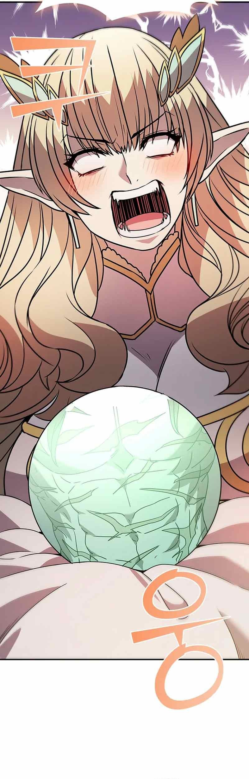Taming Master Chapter 112 Gambar 54