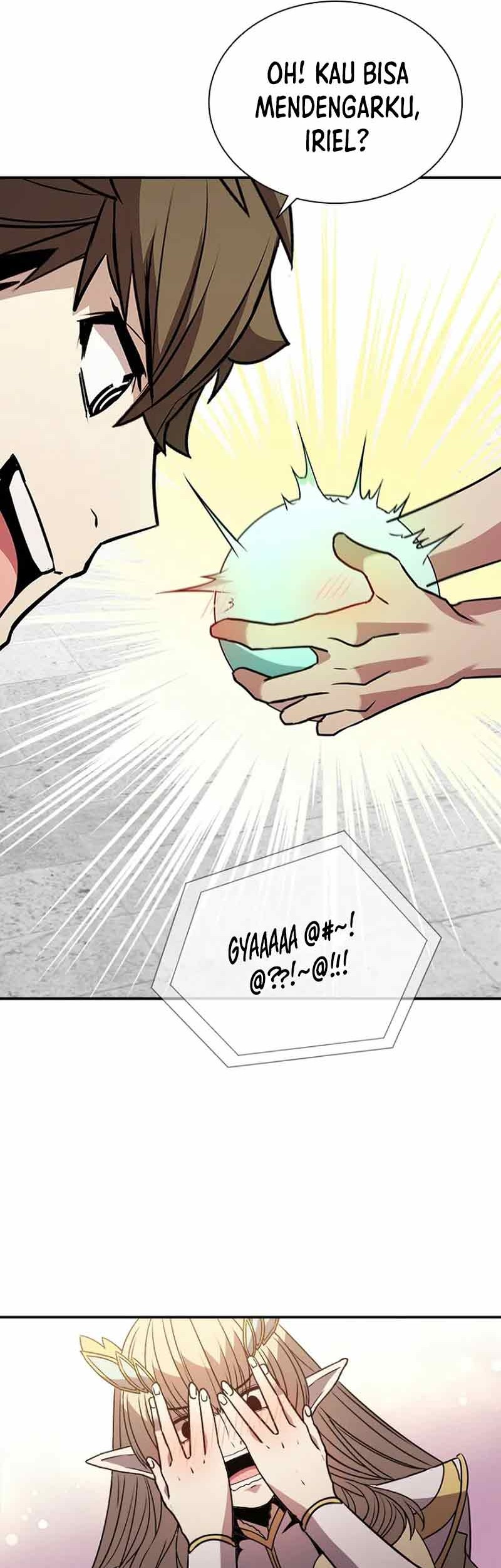 Taming Master Chapter 112 Gambar 55