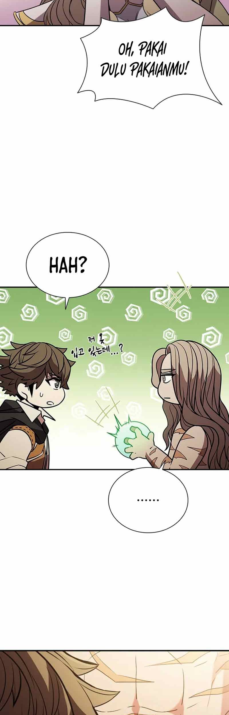 Taming Master Chapter 112 Gambar 56