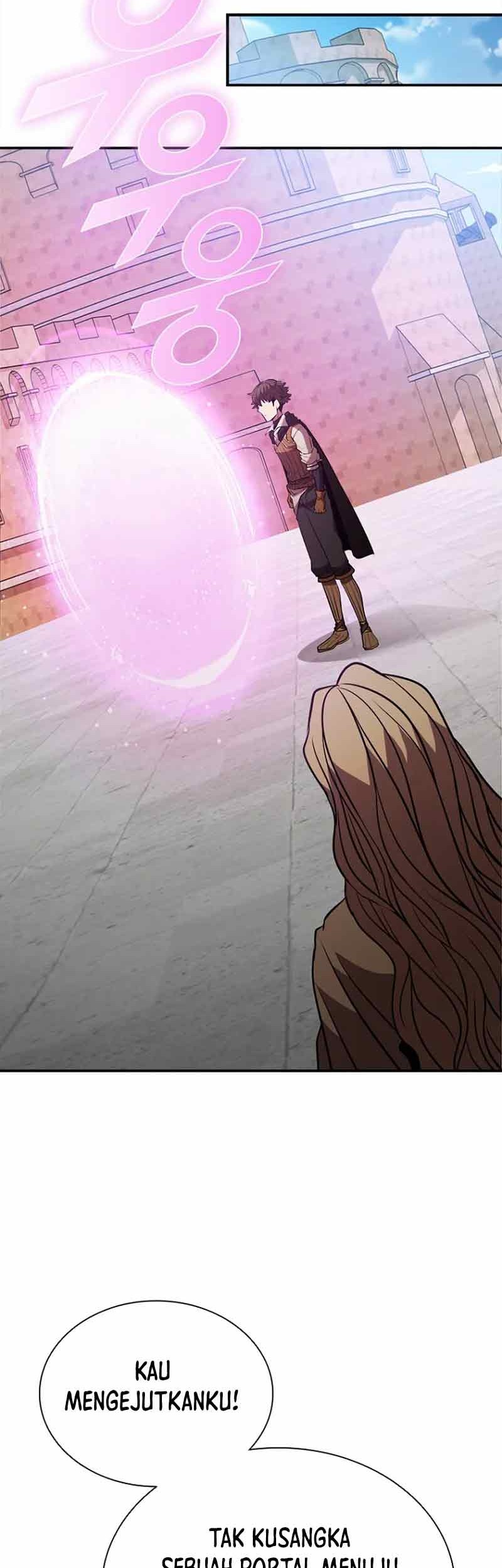 Taming Master Chapter 112 Gambar 59