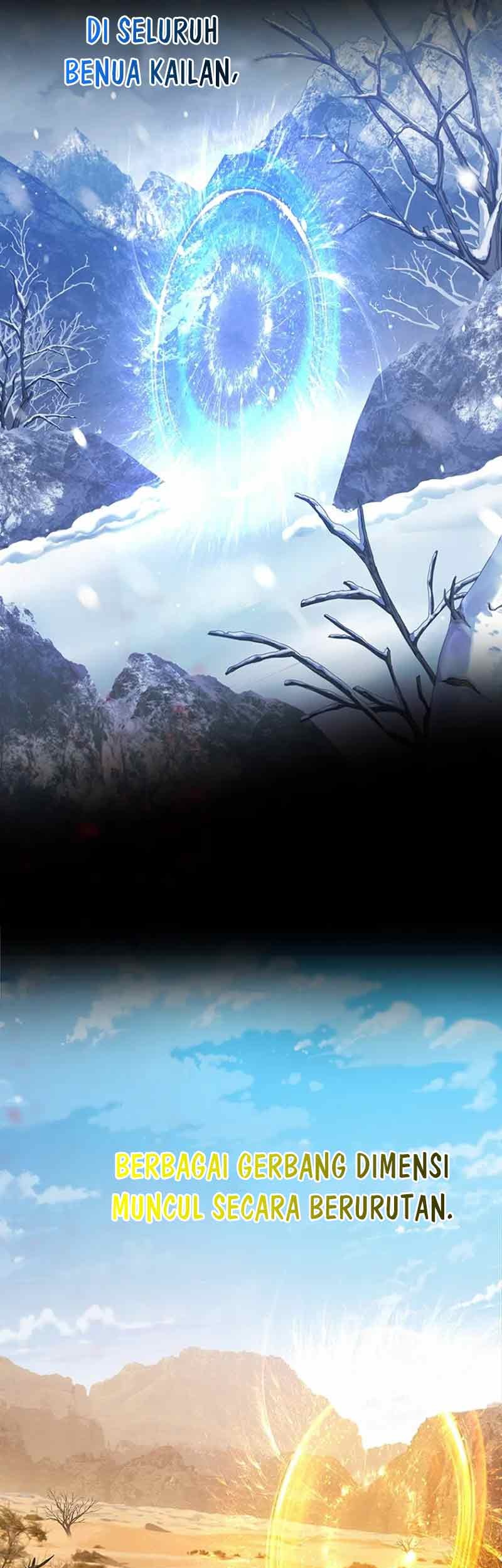 Taming Master Chapter 112 Gambar 6