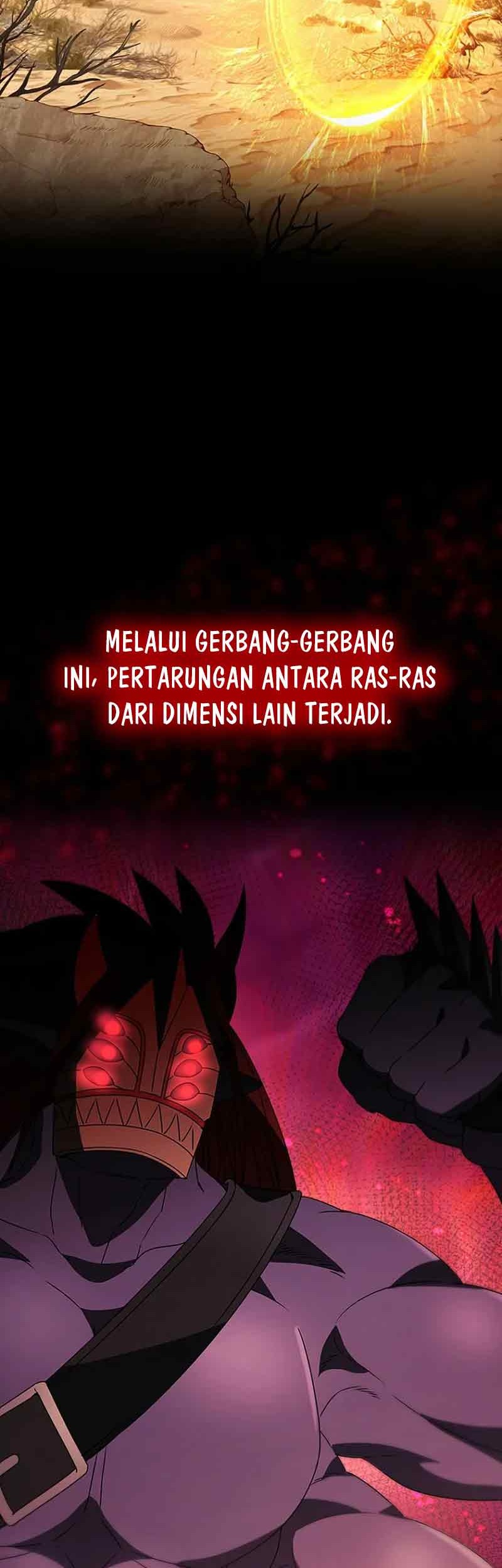 Taming Master Chapter 112 Gambar 7
