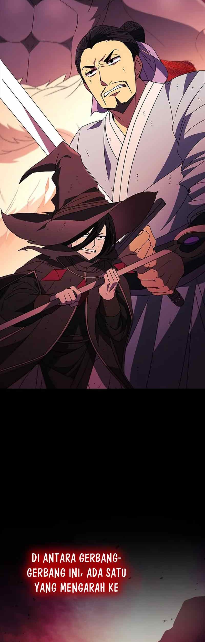 Taming Master Chapter 112 Gambar 8