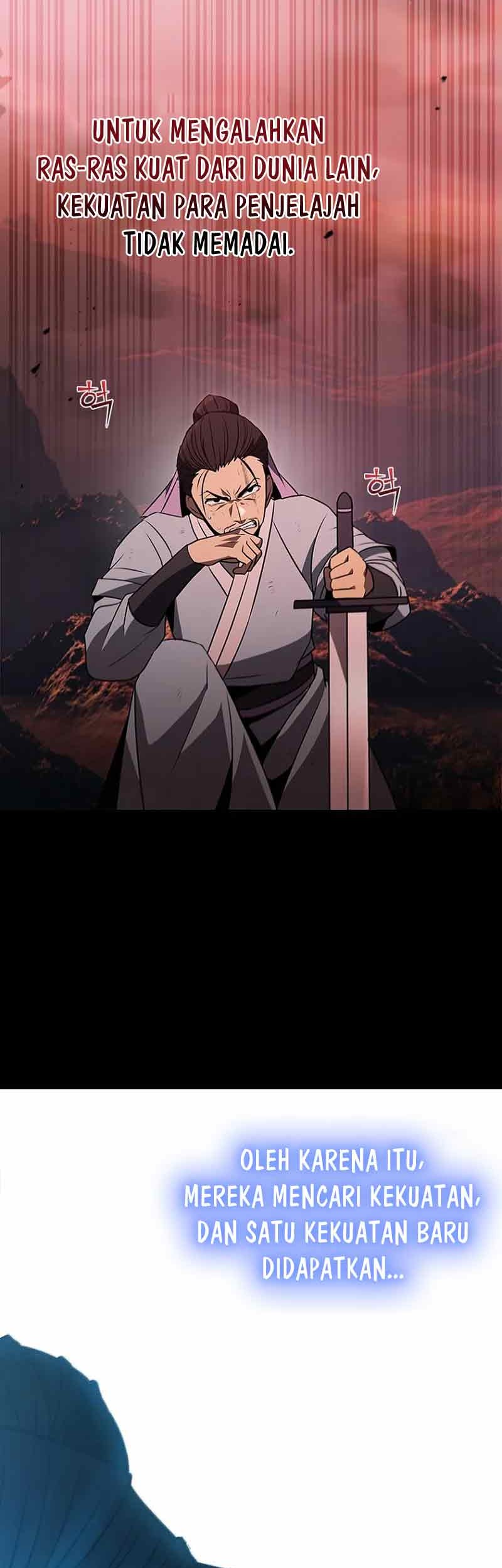 Taming Master Chapter 112 Gambar 12