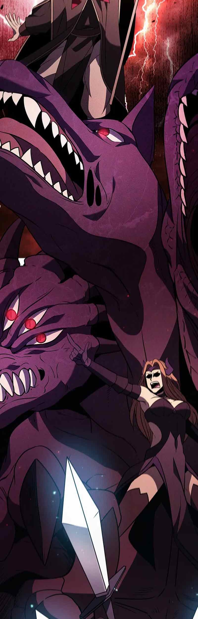 Taming Master Chapter 112 Gambar 15