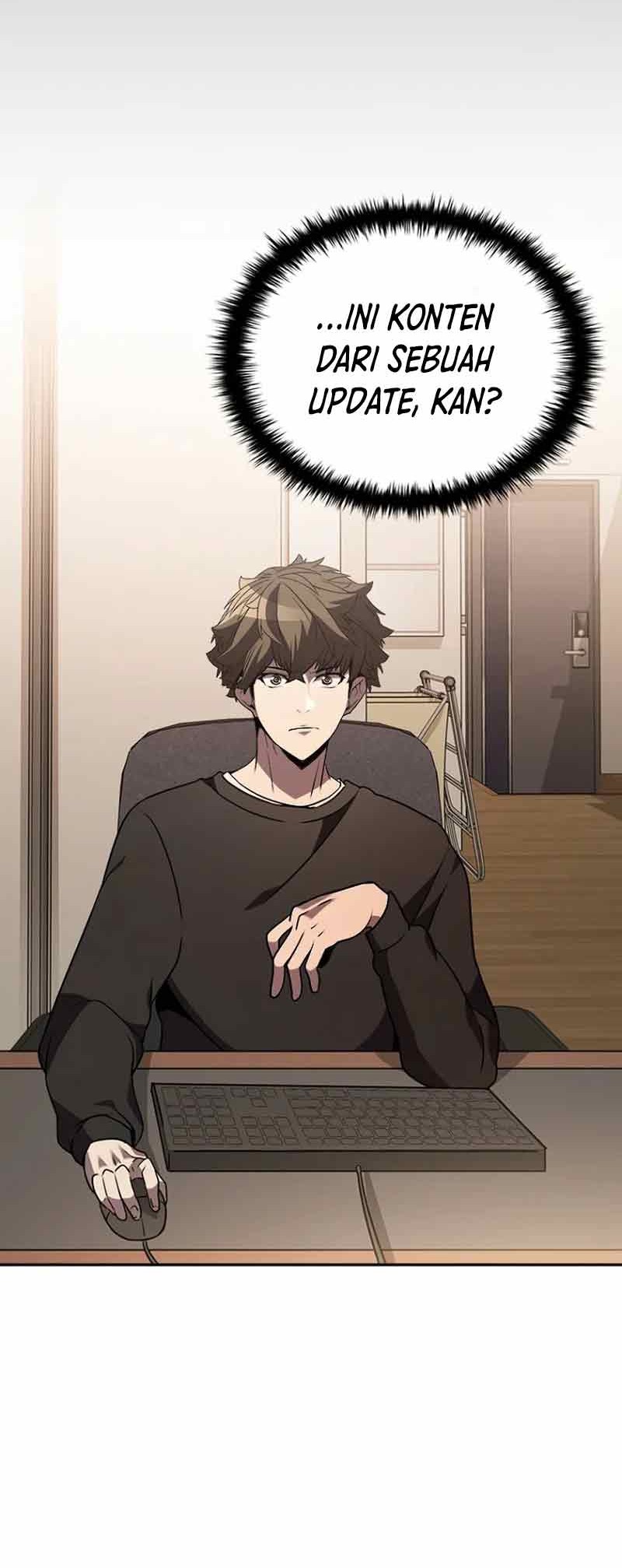 Taming Master Chapter 112 Gambar 17