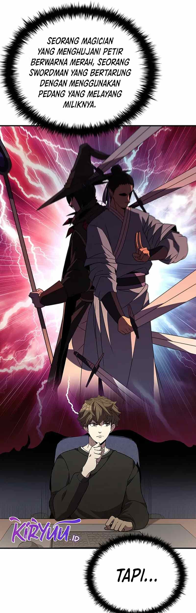 Taming Master Chapter 112 Gambar 18