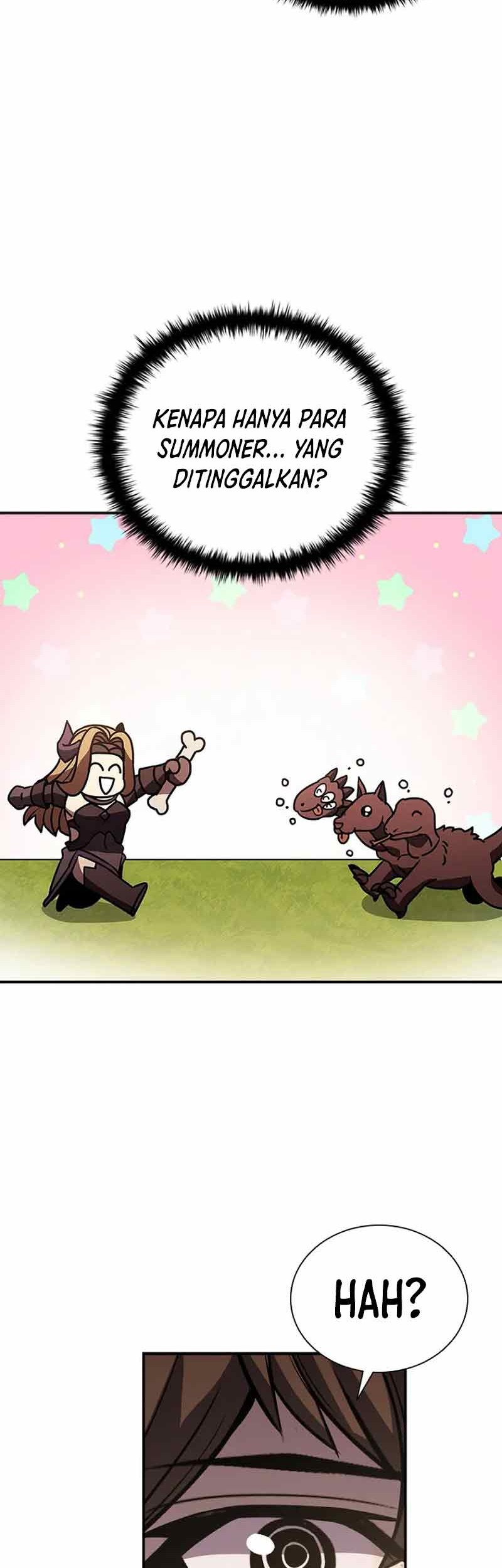 Taming Master Chapter 112 Gambar 19