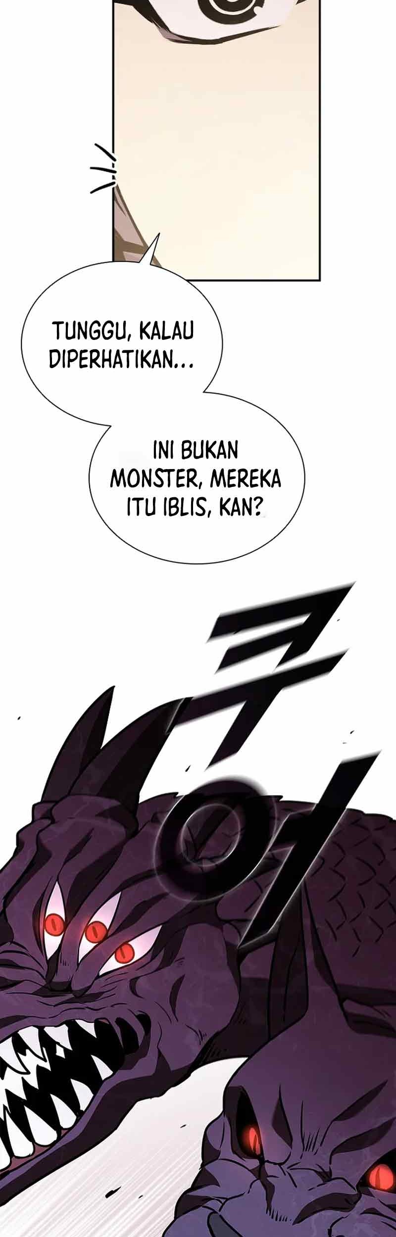Taming Master Chapter 112 Gambar 20