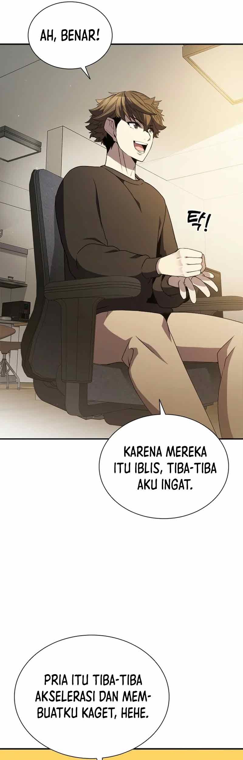 Taming Master Chapter 112 Gambar 22