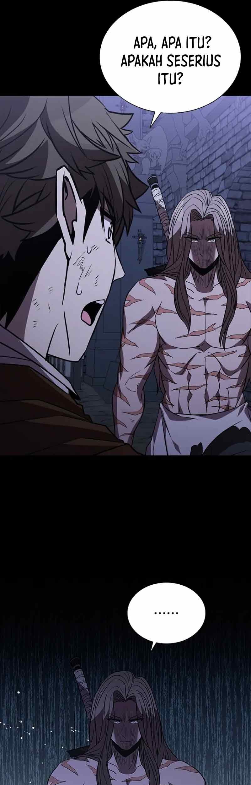 Taming Master Chapter 112 Gambar 26