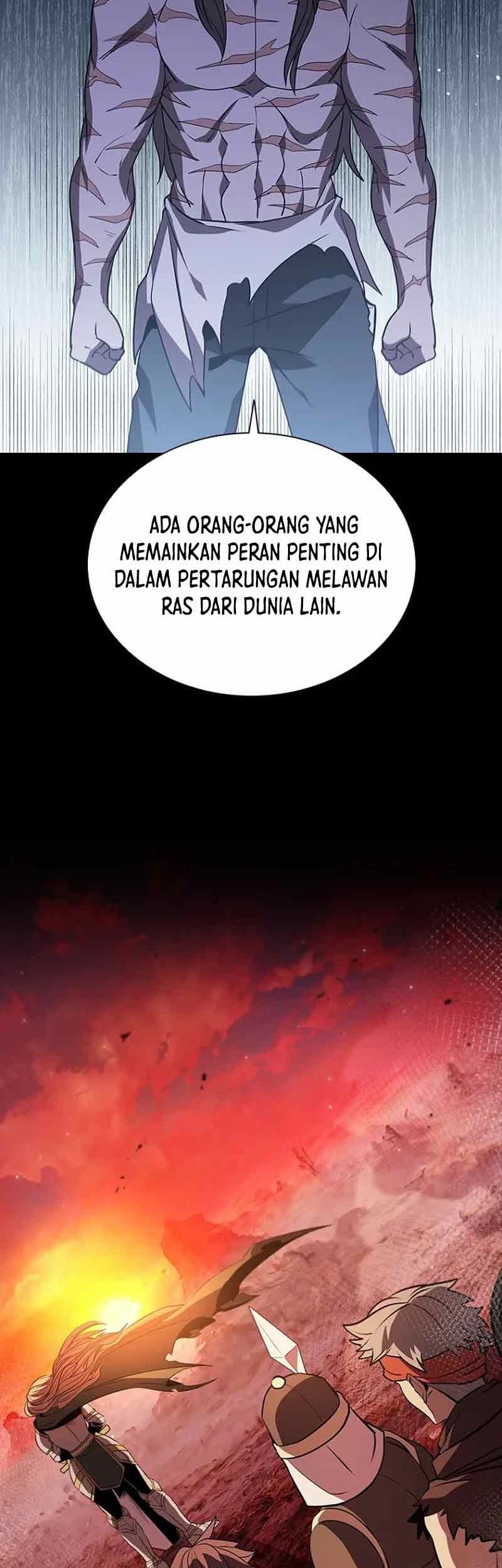 Taming Master Chapter 112 Gambar 27