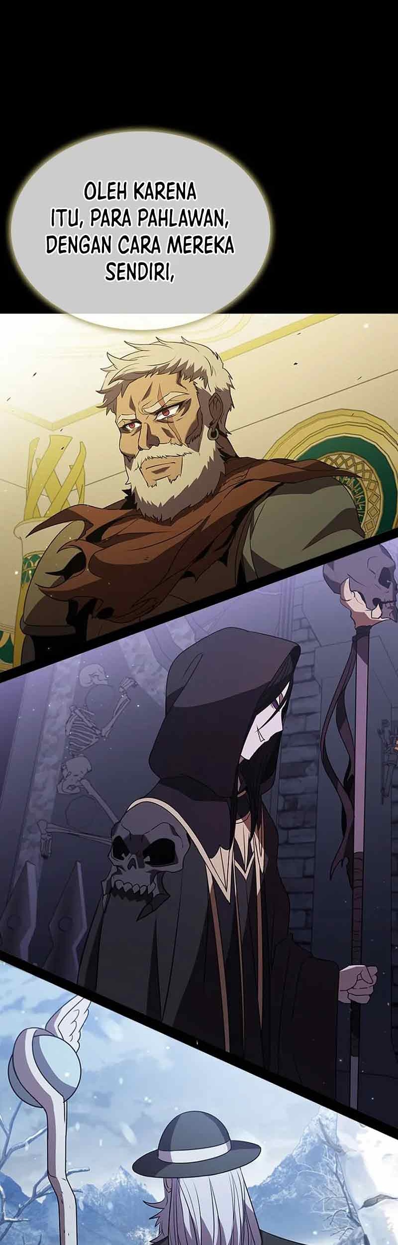 Taming Master Chapter 112 Gambar 31