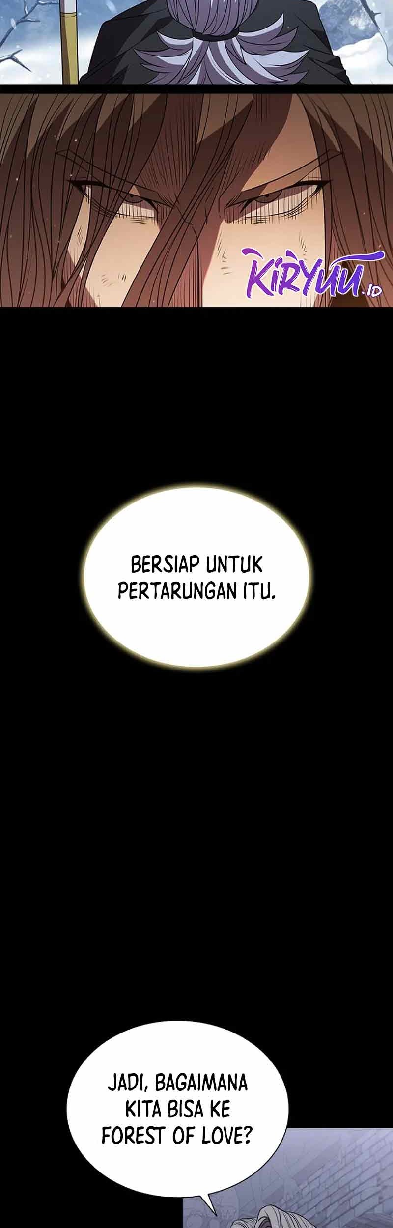 Taming Master Chapter 112 Gambar 32