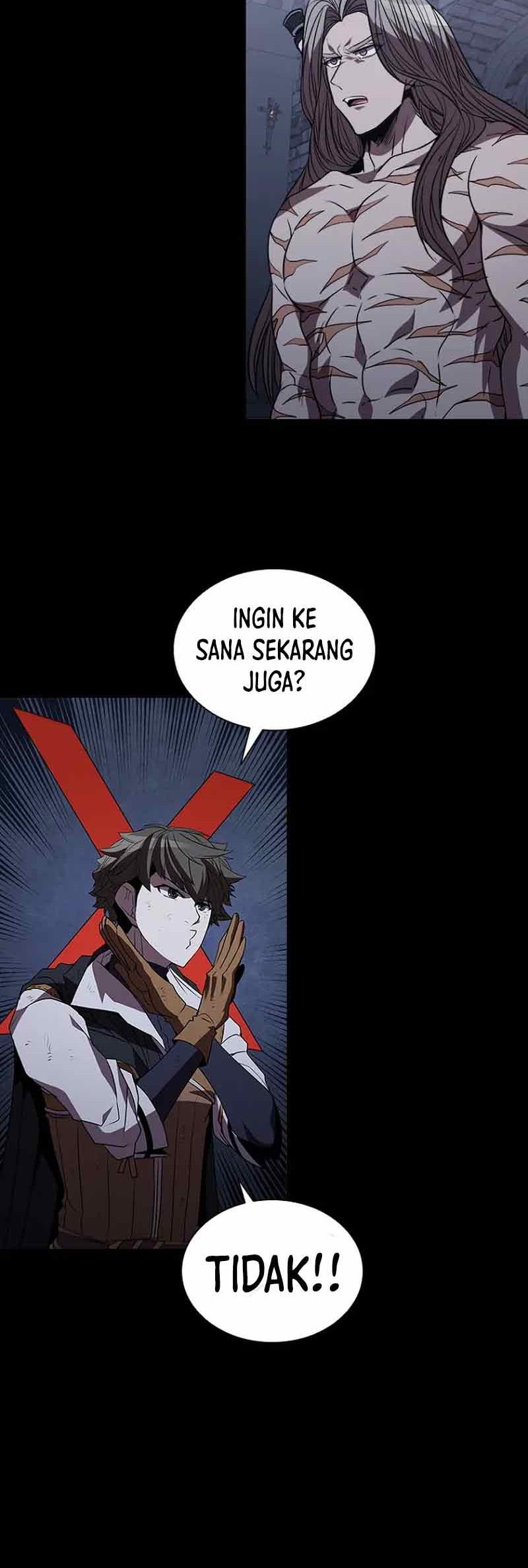 Taming Master Chapter 112 Gambar 33