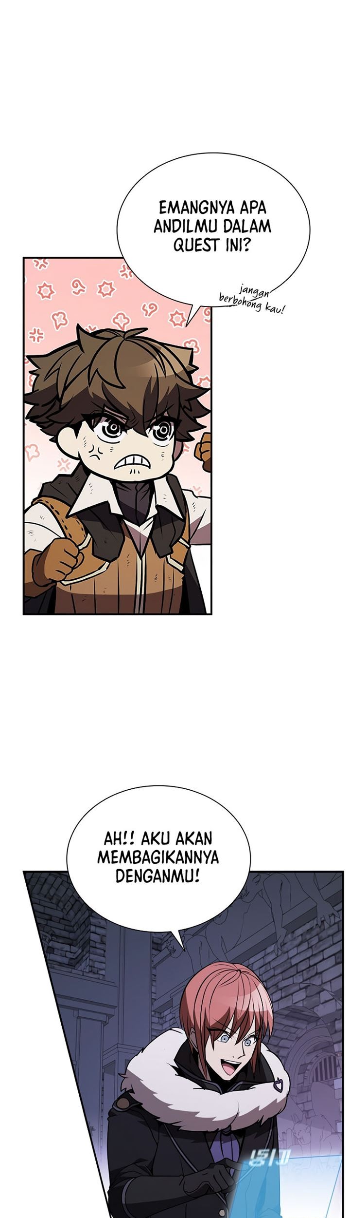 Taming Master Chapter 111 Gambar 49