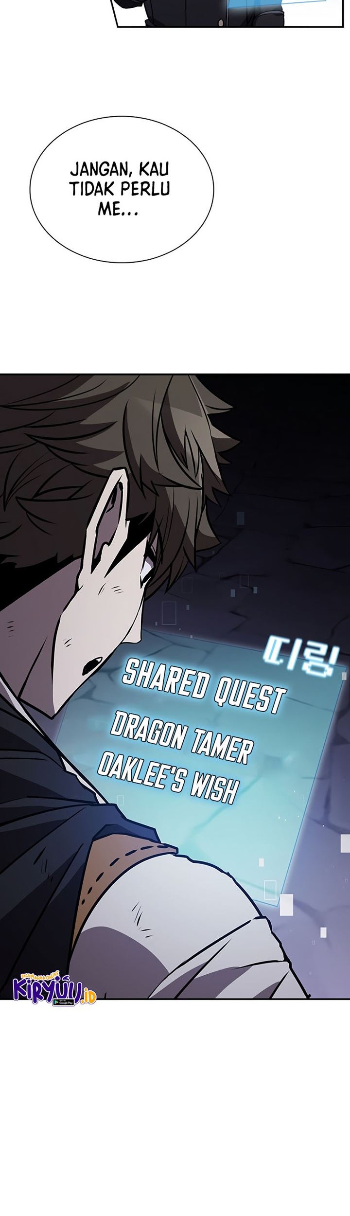 Taming Master Chapter 111 Gambar 50