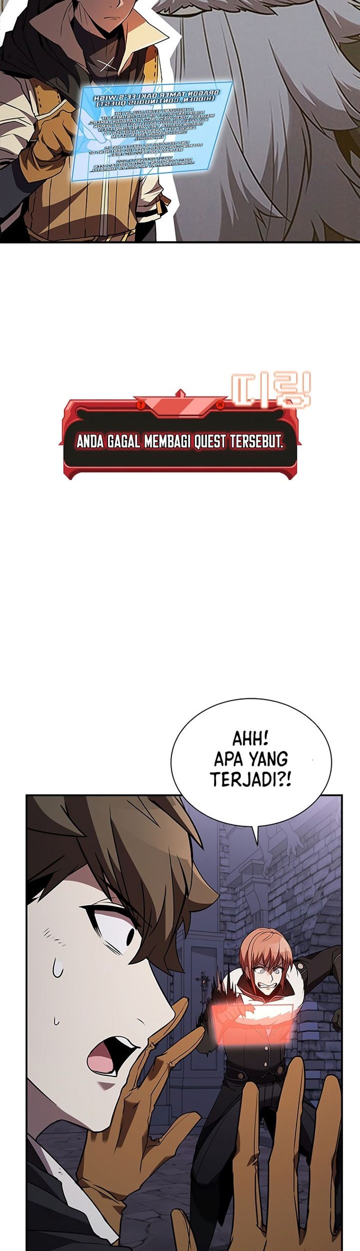 Taming Master Chapter 111 Gambar 52