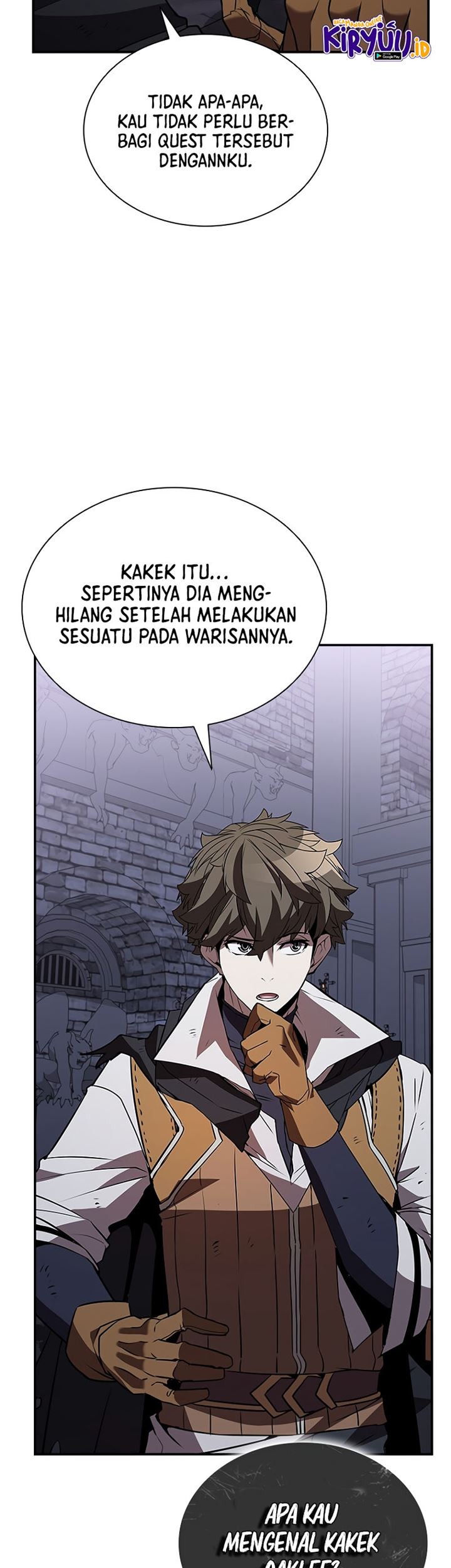 Taming Master Chapter 111 Gambar 53
