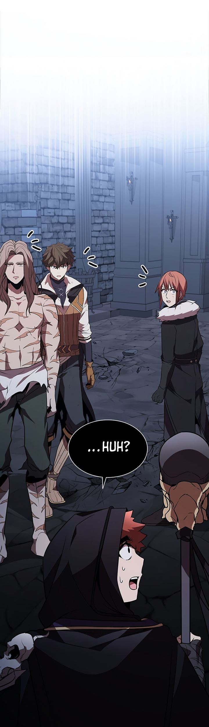Taming Master Chapter 111 Gambar 55