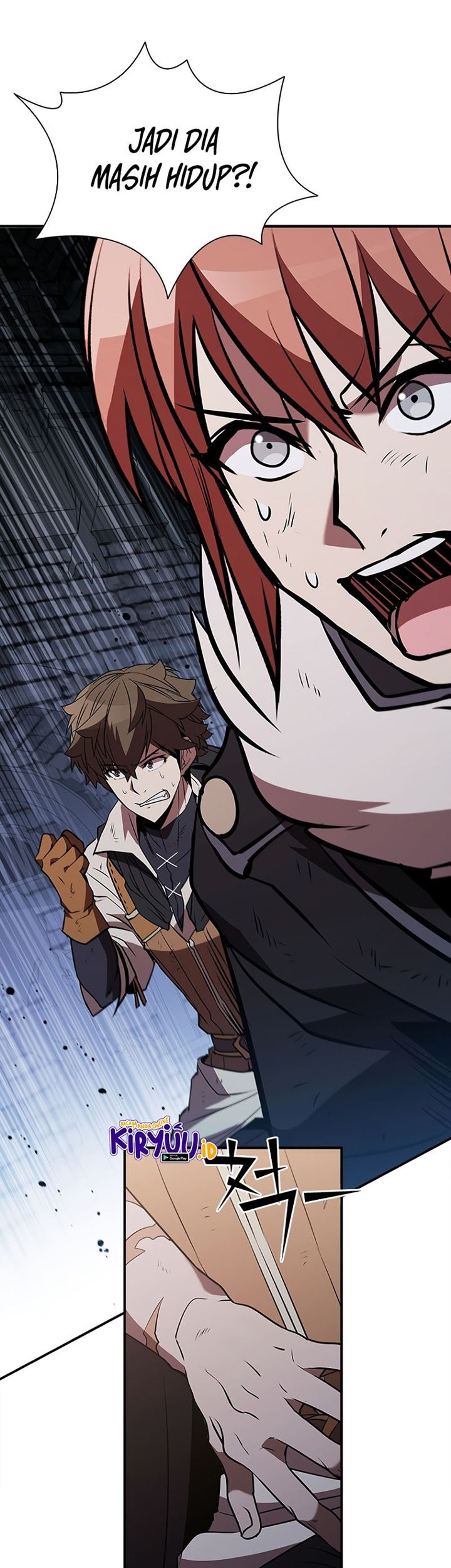 Taming Master Chapter 111 Gambar 57