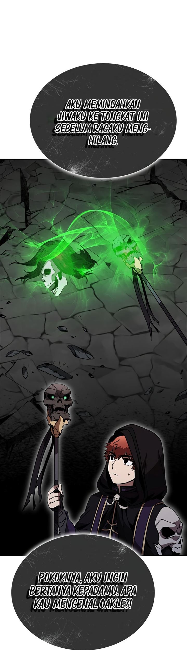 Taming Master Chapter 111 Gambar 59