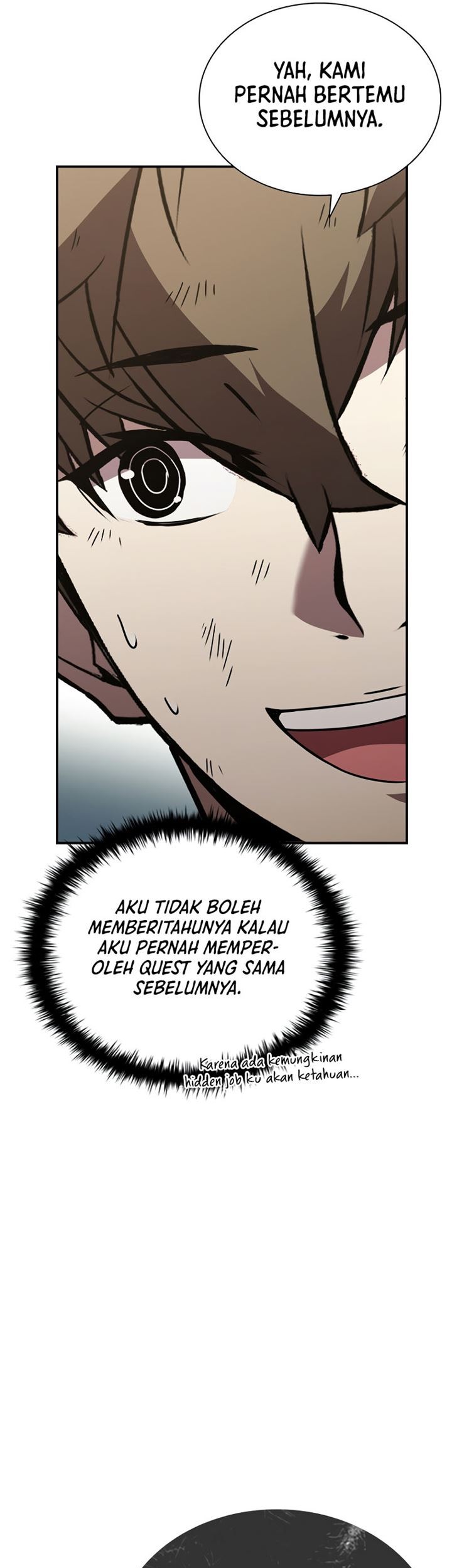 Taming Master Chapter 111 Gambar 61