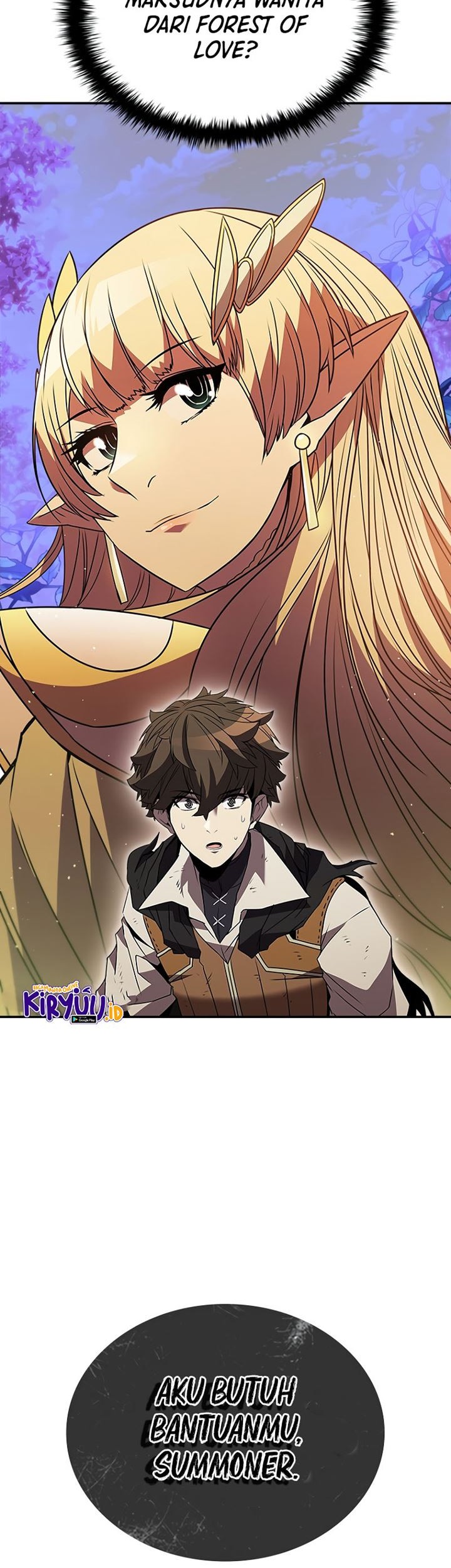 Taming Master Chapter 111 Gambar 63