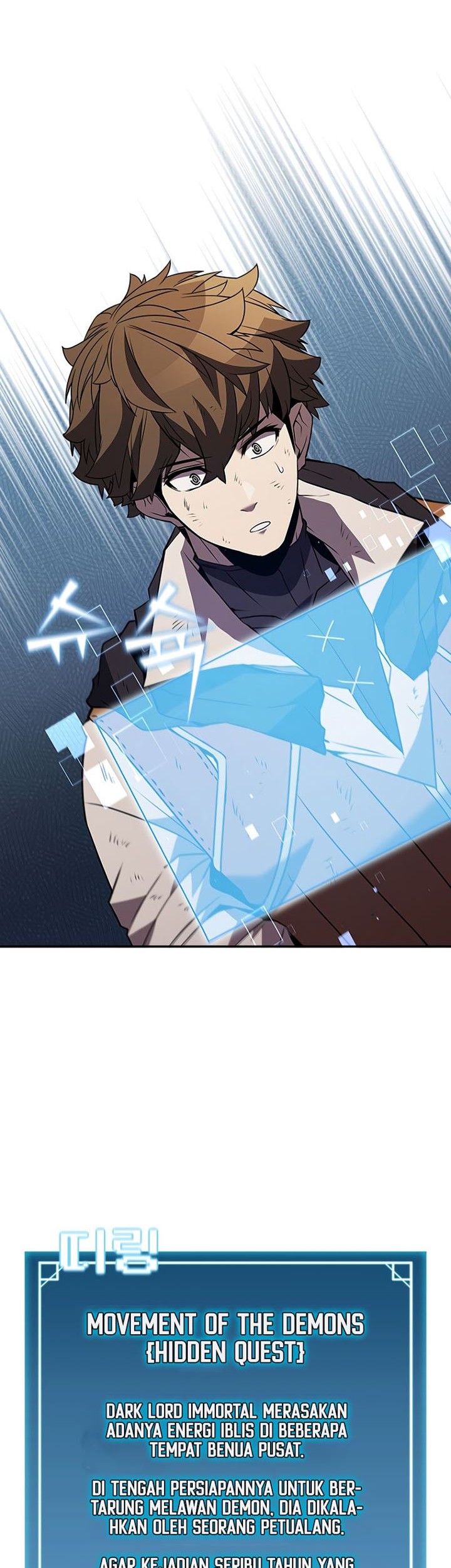 Taming Master Chapter 111 Gambar 64