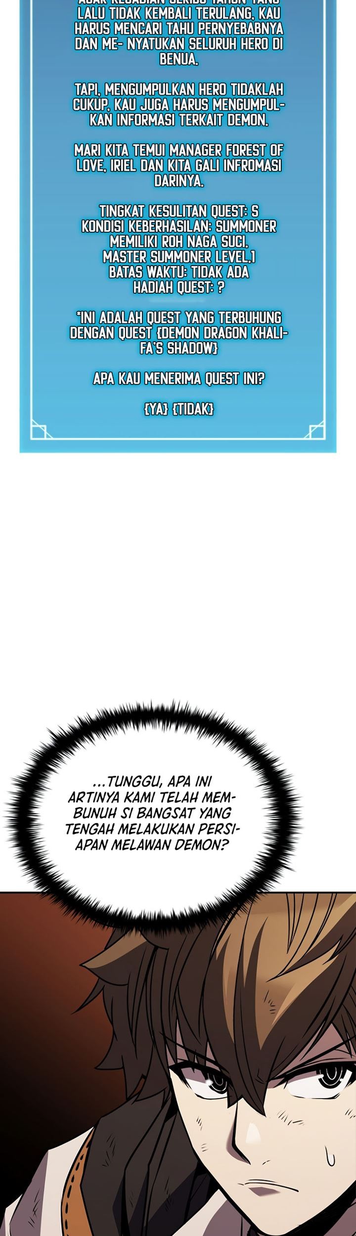 Taming Master Chapter 111 Gambar 65