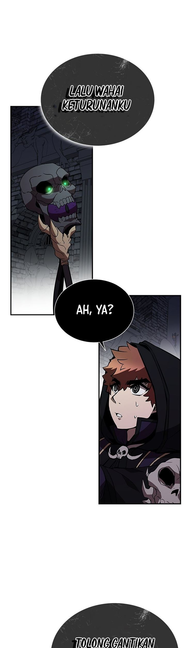 Taming Master Chapter 111 Gambar 67