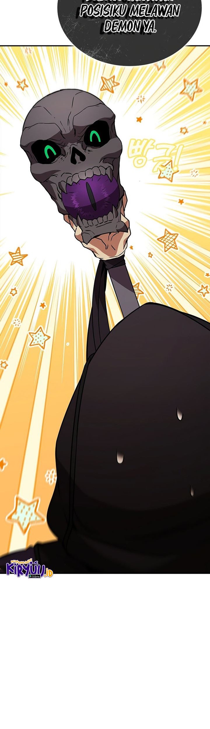 Taming Master Chapter 111 Gambar 68