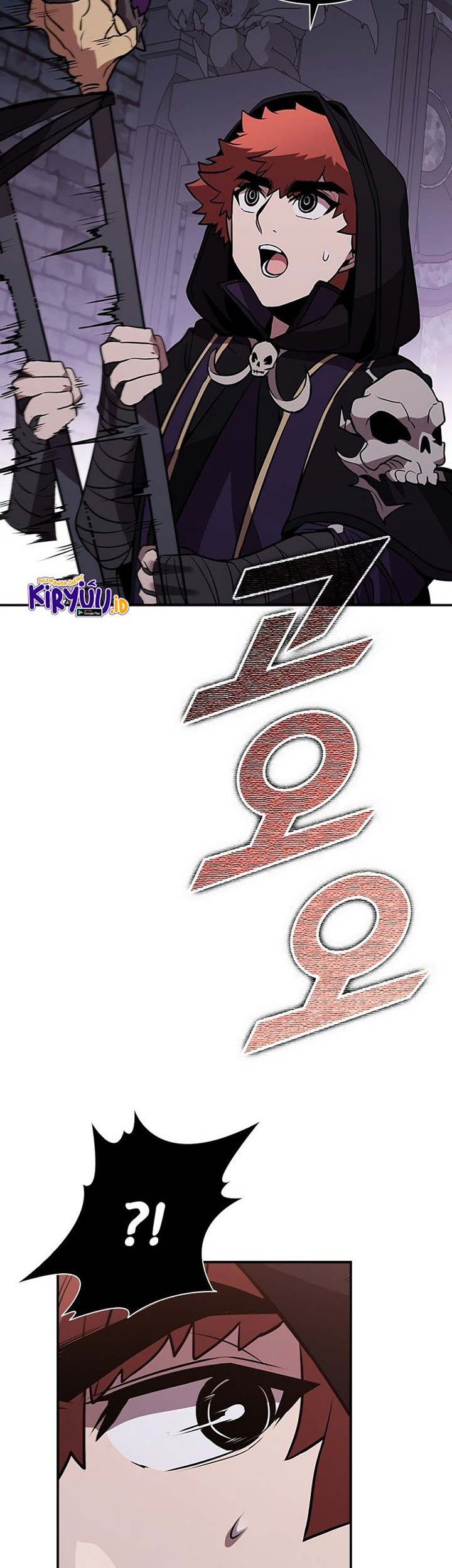 Taming Master Chapter 111 Gambar 70
