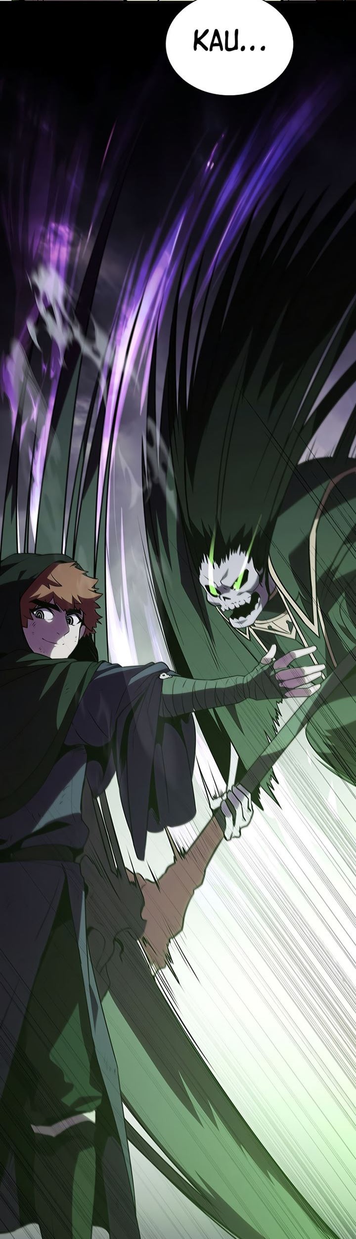 Taming Master Chapter 111 Gambar 4