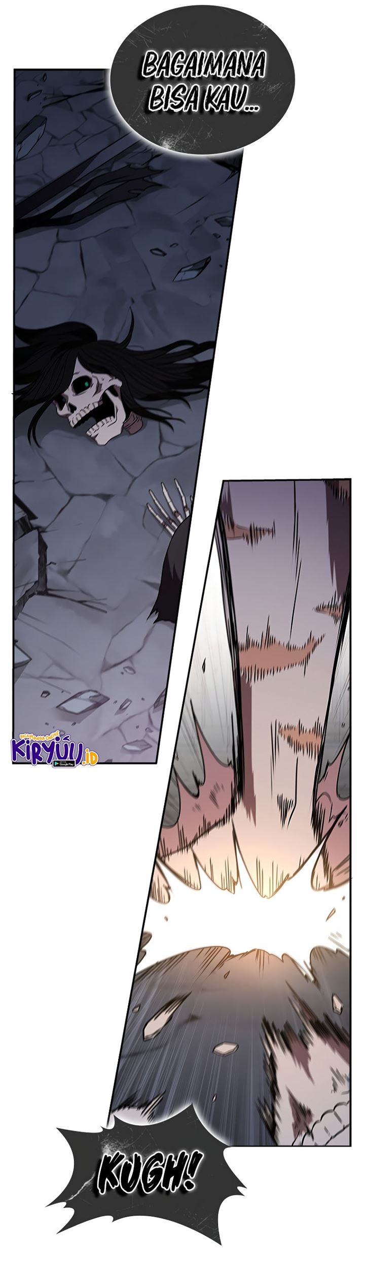 Taming Master Chapter 111 Gambar 14
