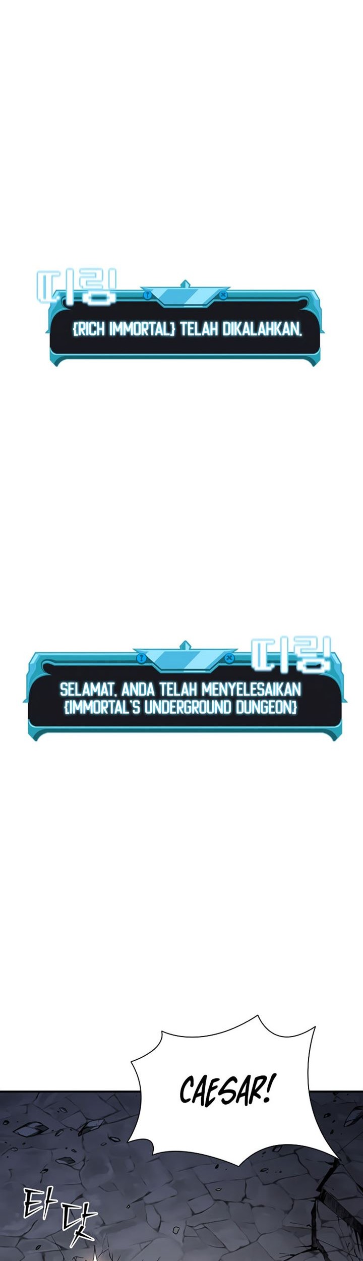 Taming Master Chapter 111 Gambar 15