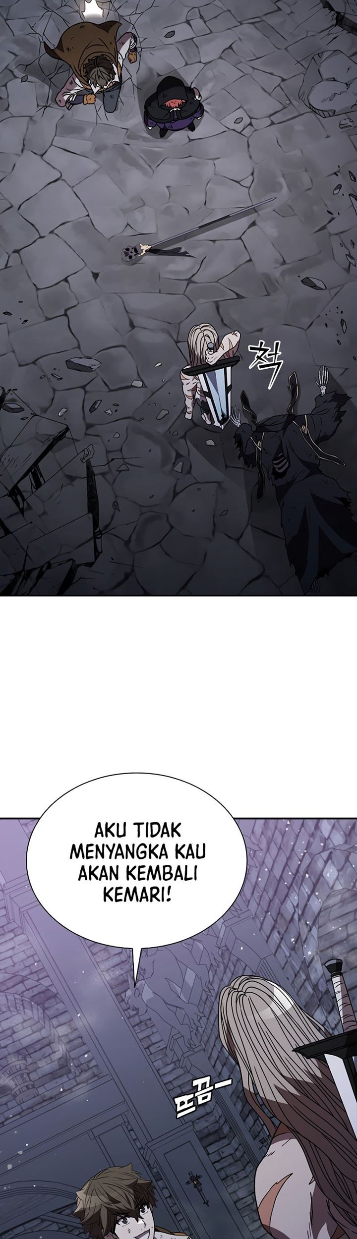 Taming Master Chapter 111 Gambar 16