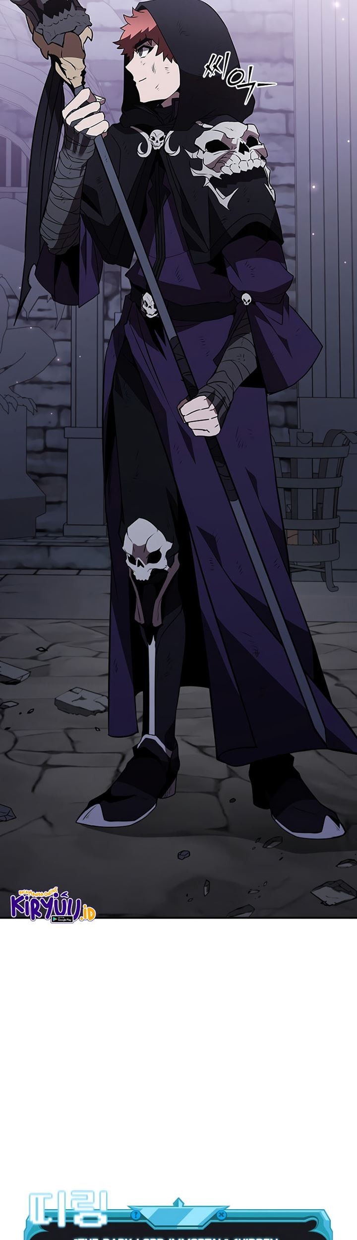 Taming Master Chapter 111 Gambar 18