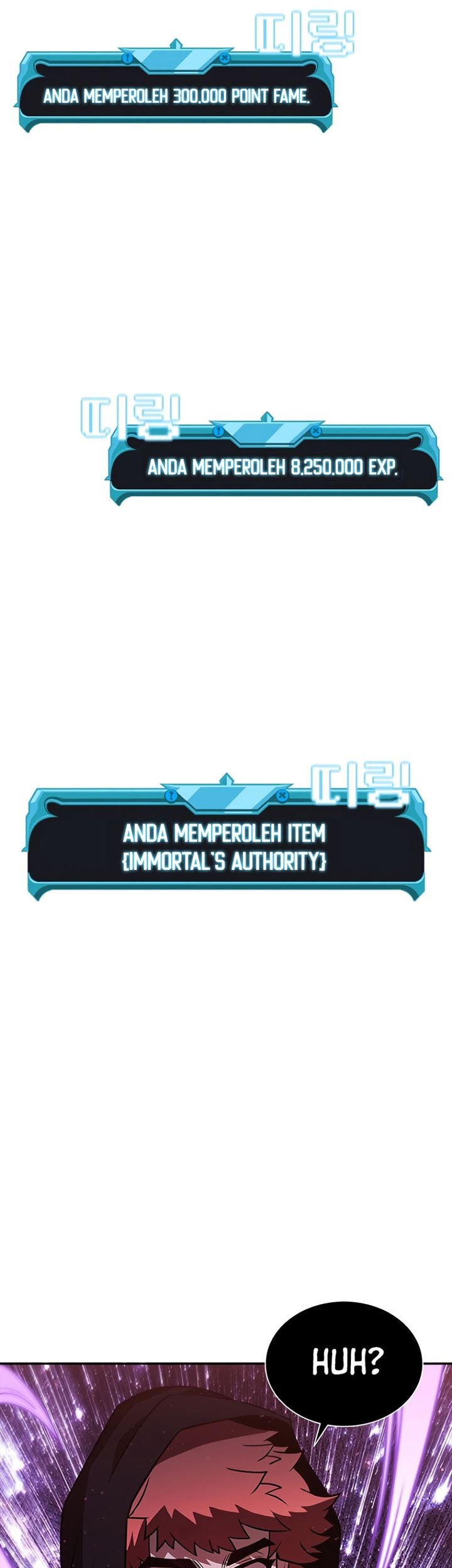 Taming Master Chapter 111 Gambar 20